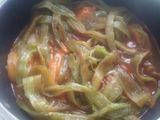 شطيطحة بطاطا