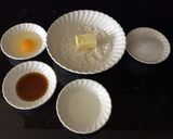 A picture of step 11 of Irish Apple Cake.