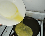 Foto del paso 5 de la receta: Omelette de huevos