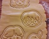 Foto del paso 8 de la receta: Galletas HP (Harry Potter)