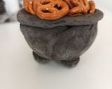 Foto del paso 8 de la receta Calderos de bruja Halloween 🕷☠️🕸