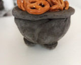 Foto del paso 8 de la receta: Calderos de bruja Halloween 🕷☠️🕸