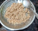 A picture of step 3 of आलू स्टफ्ड साबूदाना टिक्की( Aaloo stuffed sabudana tikki recipe.