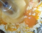 Foto del paso 1 de la receta: Budín