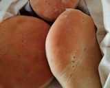 Foto del paso 6 de la receta: Sopaipillas sin zapallo