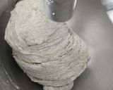 黑芝麻鮮奶吐司的食譜步驟3照片