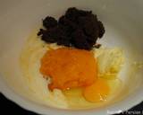 Pumpkin muffins recipe step 2 photo