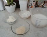Foto langkah ke 7 dari resep Nona Manis simple.