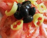 Foto del paso 6 de la receta: Sopa de verduras y lomo saltado