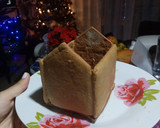 Foto del paso 9 de la receta: Casa de jengibre / Galletas de jengibre navideñas 🎄🎅🏻😍🤤