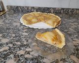 Foto del paso 10 de la receta: Tarta de peras y almendras
