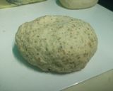 Foto del paso 1 de la receta: Empanadas saborizadas de jamón y queso
