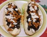 Foto del paso 6 de la receta: Ricos molletes 😁