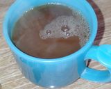 Foto langkah ke 1 dari resep Wedang jahe.