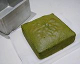 Foto del paso 15 de la receta: Bizcocho esponjoso básico de Matcha