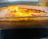 A picture of step 6 of Lemon loaf.