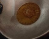 लेफ्टओवर रोटी की चाट(leftover roti ki chaat recipe in hindi) रेसिपी चरण 3 फोटो