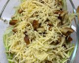 Foto del paso 4 de la receta: Ensalada Caesar