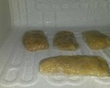 Foto del paso 3 de la receta: Licuado de banana sin batidora