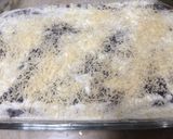 Foto langkah ke 3 dari resep Puding Coklat Oreo.