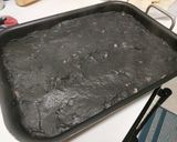Foto del paso 2 de la receta: Croquetas de txipirones en su tinta