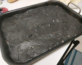 Foto del paso 2 de la receta: Croquetas de txipirones en su tinta