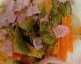 Foto langkah ke 4 dari resep Lontong Sayur.