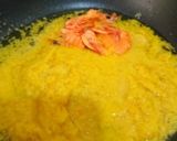 Foto langkah ke 3 dari resep Celimpungan (Pempek Kuah Santan).