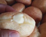 Foto langkah ke 6 dari resep Bomboloni.