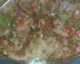 Foto del paso 5 de la receta: Lengua a la vinagreta