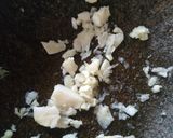 Foto langkah ke 2 dari resep Tahu Ayam Kukus.