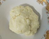 Foto langkah ke 1 dari resep Wingko babat teflon.