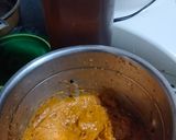 अंडा करी(anda curry recipe in hindi) रेसिपी चरण 2 फोटो