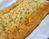 Foto langkah ke 5 dari resep Roti bawang parsley.