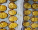 Foto langkah ke 5 dari resep Nastar jagung.