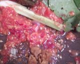 Foto langkah ke 3 dari resep Sambel goreng kentang & hati tanpa santan.