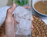 Foto langkah ke 4 dari resep ES Caramel Lumut.