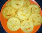 Foto langkah ke 4 dari resep Potato Smile Zaman NOW 😂 #pr_adakejunya.