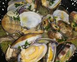 Foto del paso 4 de la receta: Almejas finas de Punta Umbría