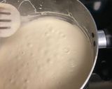 Foto del paso 5 de la receta: Nata casera para gorditas