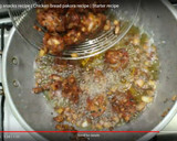 சிக்கன் பிரட் பக்கோடா (Chicken Bread Pakoda Recipe in Tamil) ரெசிபி ஸ்டேப் 3 புகைப்படம்