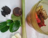 Foto langkah ke 1 dari resep Gulai Cincang Padang pakai Beef Slice.