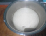 Foto del paso 4 de la receta: Bollos rellenos de queso crema