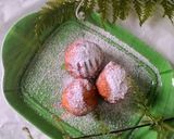 Foto langkah ke 5 dari resep Mungkin dia Cekodok (#postingrame2_pisang).