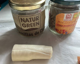 Foto del paso 12 de la receta: Croissants y rollitos salados, de queso o jamón
