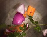 Foto del paso 1 de la receta: Vacío desmechado