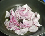 Foto del paso 3 de la receta: Atún marinado