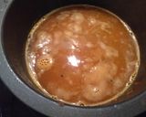 Foto del paso 5 de la receta: Sopa de gambas y chirlas