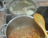 Foto del paso 2 de la receta: Marmitako