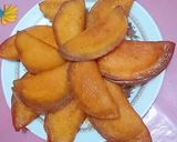 صورة لخطوة 6 من وصفة قطايف بالقشطه 🌮😋